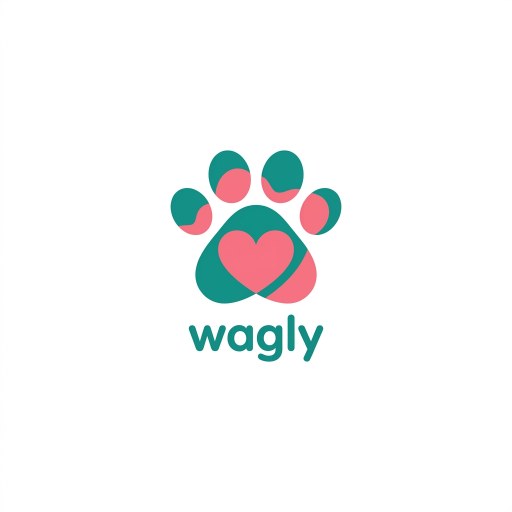 wagly — Playful style